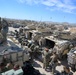 Operation Hickory Sting, NC Guard Soldiers Load Up and Move Out For NTC Exercise