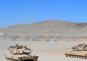 Operation Hickory Sting, NC Guard Soldiers Load Up and Move Out For NTC Exercise