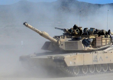 Operation Hickory Sting, NC Guard Soldiers Load Up and Move Out For NTC Exercise