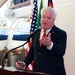 CGC Eagle hosts Independence Day Reception