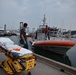 Coast Guard, locals medevac woman from cruise ship near Juneau, Alaska