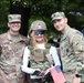 U.S. Soldiers participate in Freedom Festival