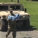 W.Va. Guard Soldiers continue cleanup in Harman