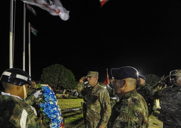 Exercise Together Forward