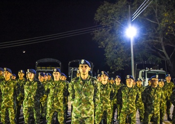 Exercise Together Forward