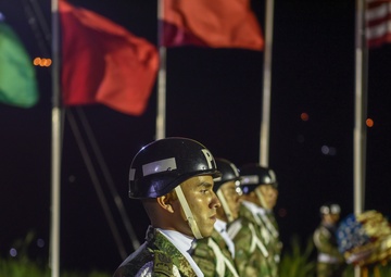 Exercise Together Forward