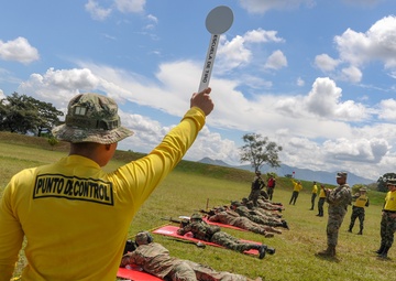 Exercise Together Forward