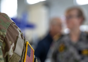 Play Ball! Talisman Sabre 19 Opening Day brings militaries and communities together