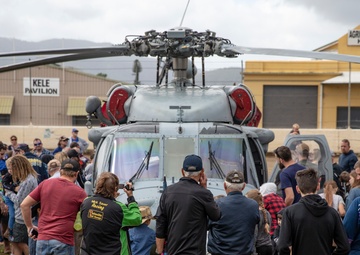 Play Ball! Talisman Sabre 19 Opening Day brings militaries and communities together