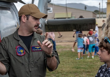 Play Ball! Talisman Sabre 19 Opening Day brings militaries and communities together