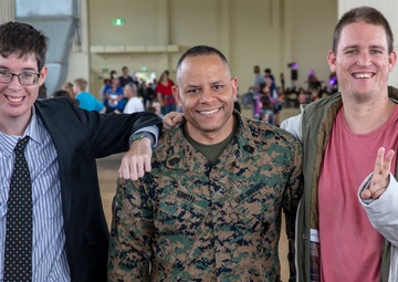 Play Ball! Talisman Sabre 19 Opening Day brings militaries and communities together