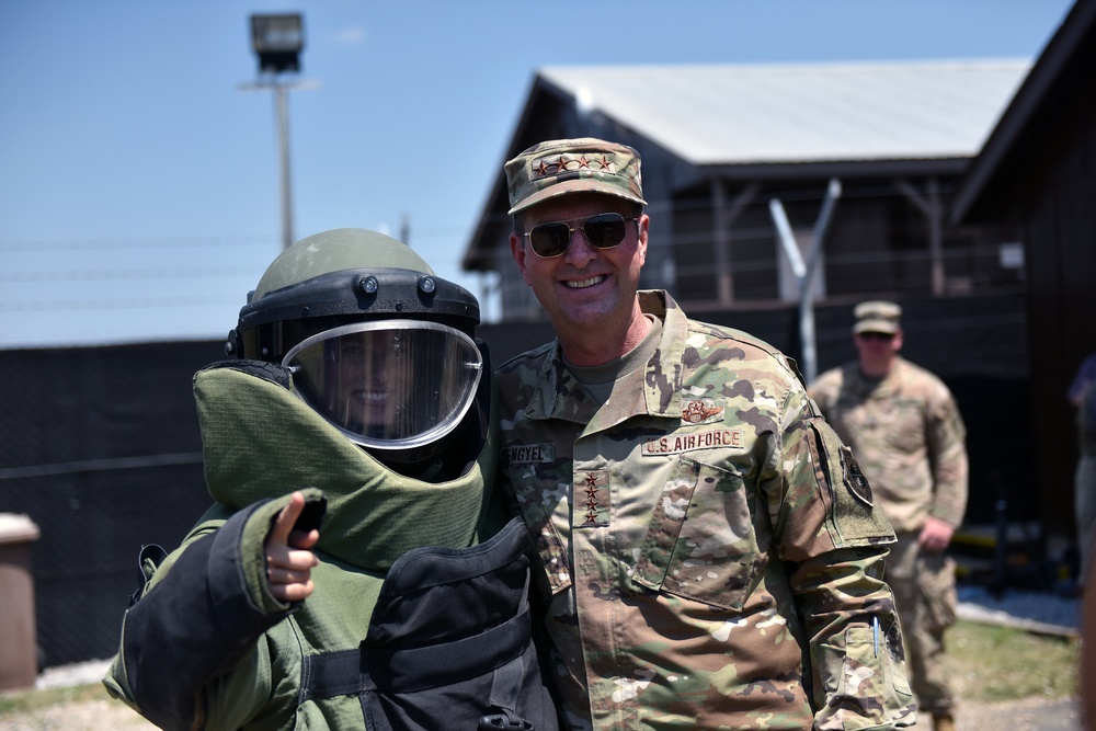 CNGB USO Tour 2019