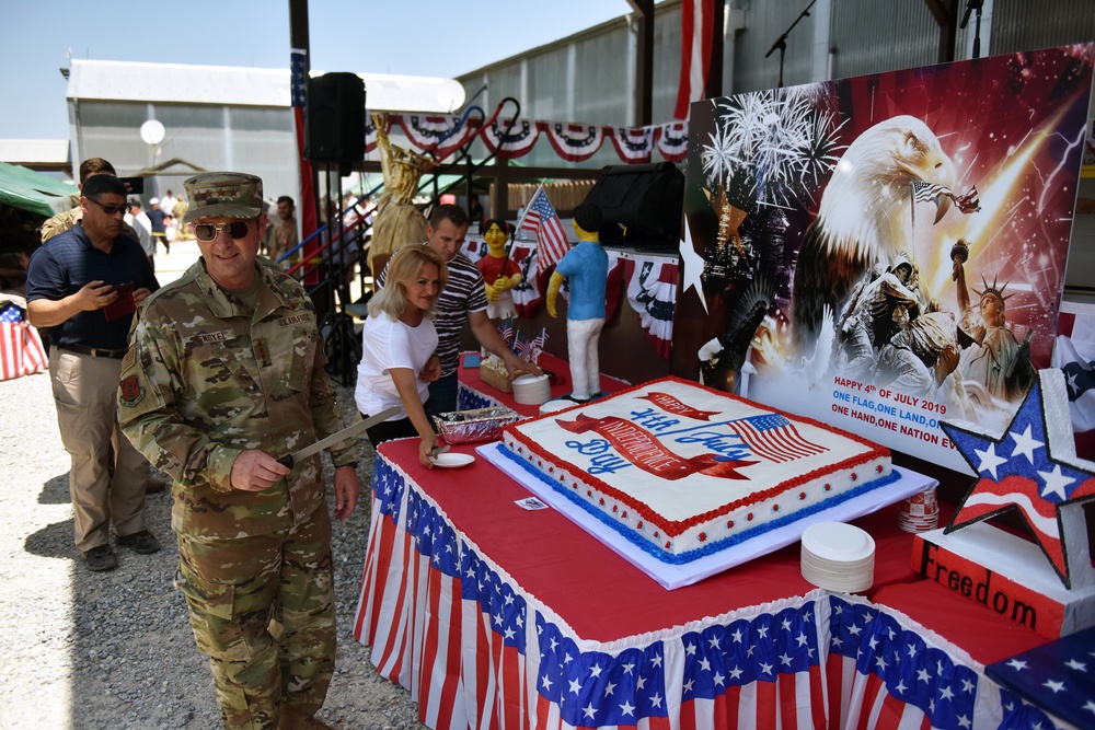 CNGB USO Tour 2019