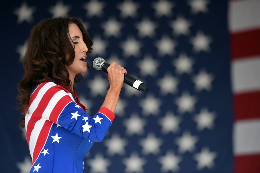 CNGB USO Tour 2019