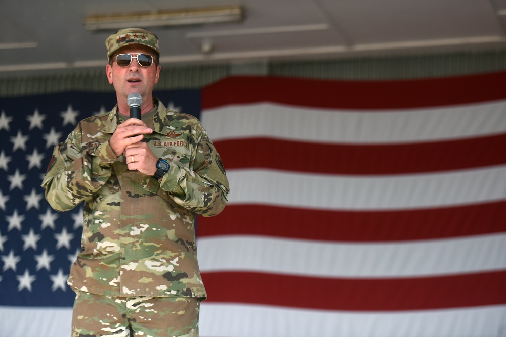 CNGB USO Tour 2019