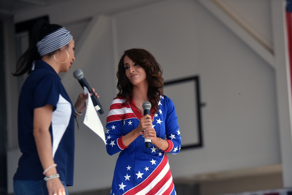 CNGB USO Tour 2019