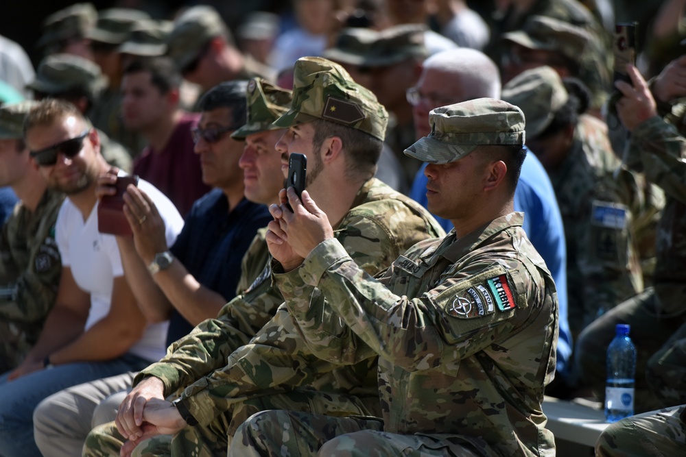 CNGB USO Tour 2019