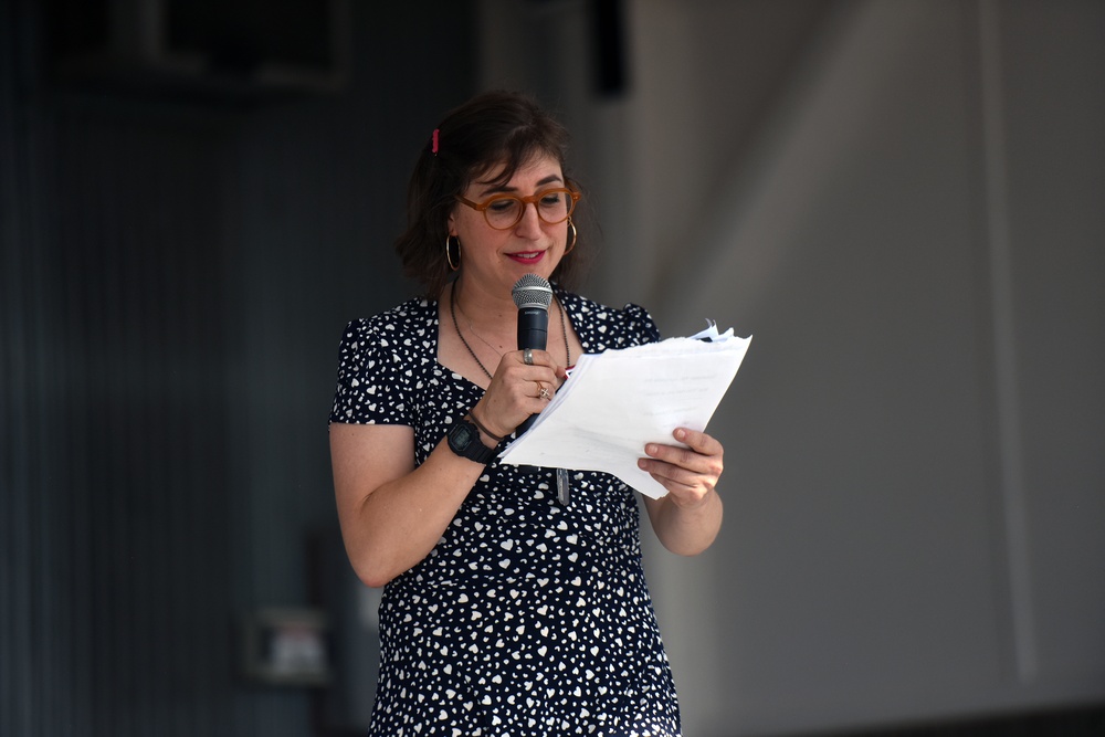 CNGB USO Tour 2019