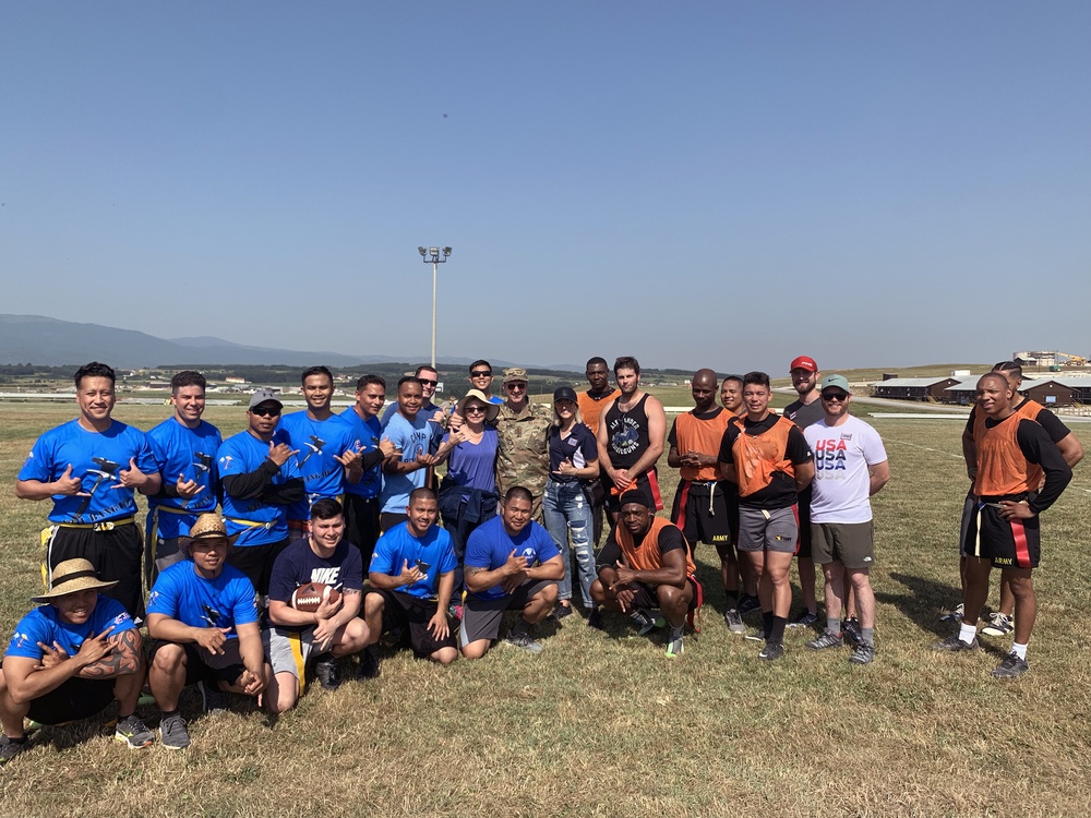 CNGB USO Tour 2019
