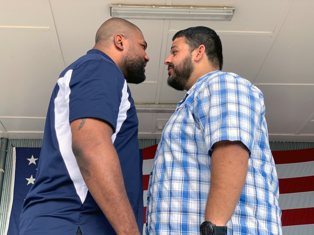 CNGB USO Tour 2019