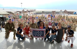 CNGB USO Tour 2019