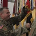 Devil Brigade welcomes incoming commander in Poland