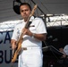 Navy Band visits Reading