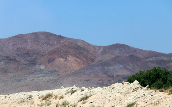 "Old Hickory" 30th ABCT at NTC Rotation 19-09