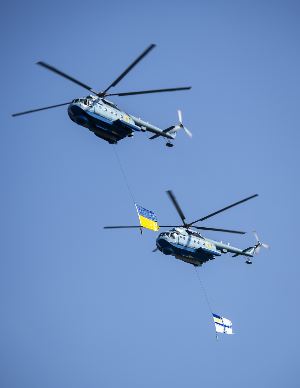 Sea Breeze 2019 - Ukrainian Navy Day