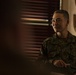 JGSDF Colonel Nakagawa speaks to MWSS-171 Officers