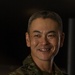 JGSDF Colonel Nakagawa speaks to MWSS-171 Officers