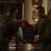 JGSDF Colonel Nakagawa speaks to MWSS-171 Officers