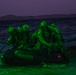 31st MEU Marines conduct amphibious insert into reconnaissance, surveillance