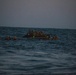 31st MEU Marines conduct amphibious insert into reconnaissance, surveillance