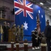 Talisman Sabre 19 opening ceremony