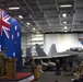 Talisman Sabre 19 opening ceremony