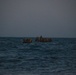 31st MEU Marines conduct amphibious insert into reconaissance, surveillance