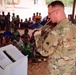 The DC National Guard’s 257th Army Band Act as Musical Ambassadors While in Burkina Faso