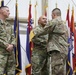Basic Leader Course Class 19-706 Graduation