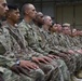 Basic Leader Course Class 19-706 Graduation