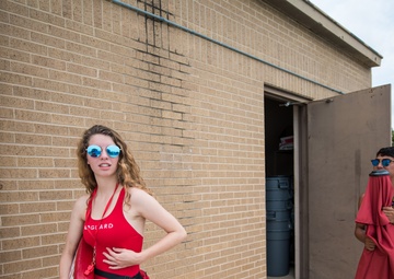 JBSA-Lackland lifeguards save Airman