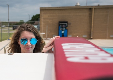 JBSA-Lackland lifeguards save Airman