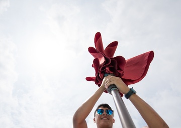 JBSA-Lackland lifeguards save Airman