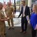 Naval Hospital Bremerton hosts Congressional Visit