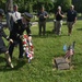 National Guard Soldiers Remember Medal of Honor recipients, actions of WWII