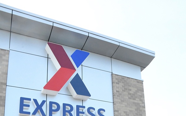 AAFES opens new Express store at Fort Drum