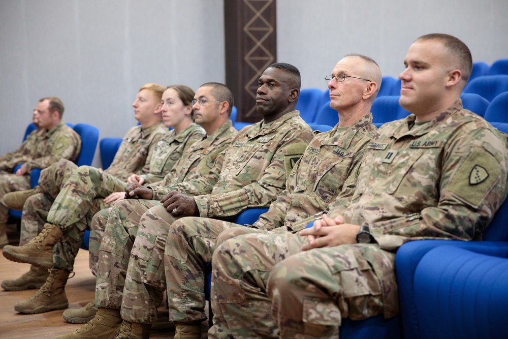 Alaska Guard's 208th CMT passes mission to 81st CMT