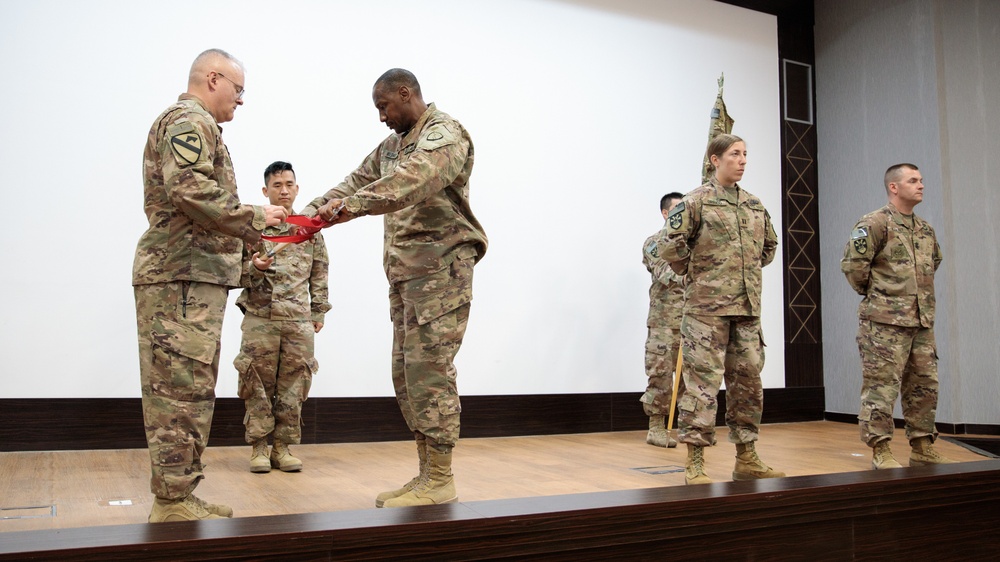 Alaska Guard's 208th CMT passes mission to 81st CMT