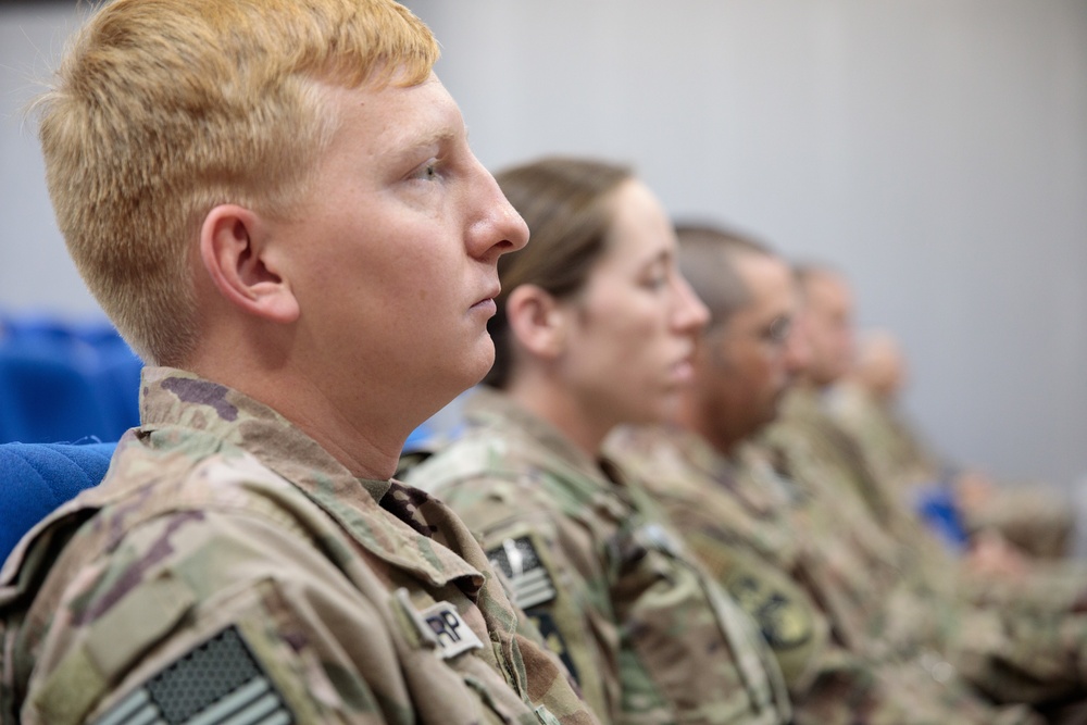Alaska Guard's 208th CMT passes mission to 81st CMT