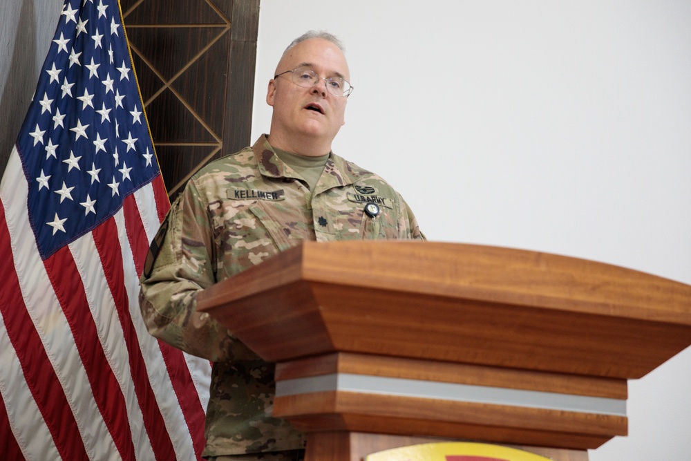Alaska Guard's 208th CMT passes mission to 81st CMT